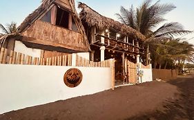 Mi Casa En La Playa