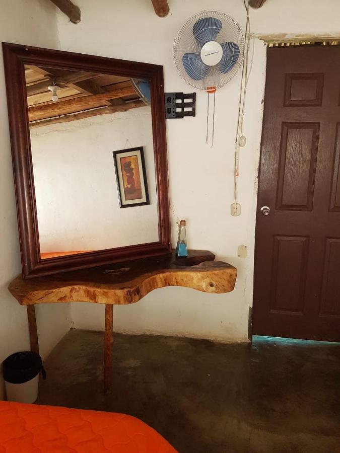 Mi Casa En La Playa Bed and Breakfast Escuintla Buitenkant foto