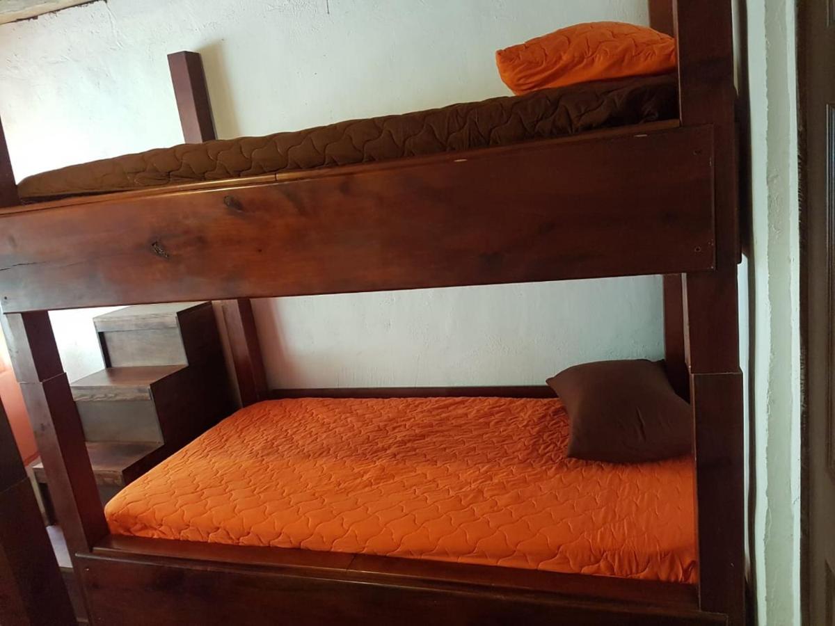 Mi Casa En La Playa Bed and Breakfast Escuintla Buitenkant foto