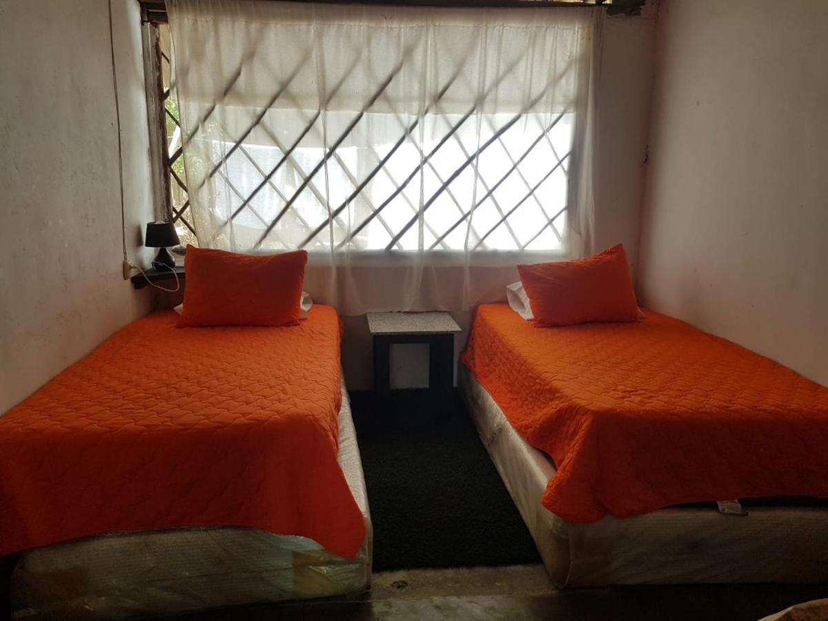 Mi Casa En La Playa Bed and Breakfast Escuintla Buitenkant foto